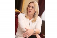 Cvijanović: Za razliku od opozicije SNSD se bavi životnim pitanjima građana, a ne kandidaturama