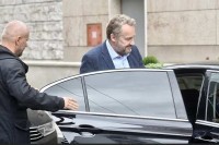 Izetbegović nakon sastanka sa Palmerom i Ajhorst: Blizu smo rješenja za Izborni zakon