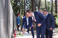 Selak: Kozara ostaje velika rana srpskog naroda