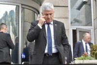 Čović nakon razgovora o Izbornom zakonu: U relativno kratkom periodu možemo doći do rješenja