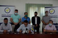 Prijedlog bošnjačke koalicije:Načelnika Srebrenice da bira Skupština opštine, najviše 11 odbornika iz jednog naroda