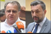 Lideri stranaka opozicije u FBiH: Nečuveno da SDA i HDZ prebacuju odgovornost na opoziciju