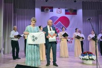 Ђокић и Милуновић: Побратимити руски Првомајск са једним градом у Српској
