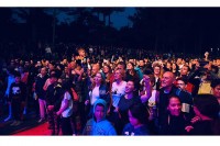 „Kerber“ održao koncert na Staroj planini da bi prikupio novac za obnovu seoske škole