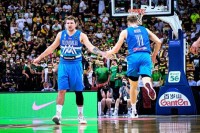 Dončić tripl-dablom odveo Sloveniju na prve OI u istoriji