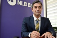 Горан Бабић, новоименовани предсједник Управе НЛБ Банке Бањалука: Приоритет очувати стабилност и снагу банке
