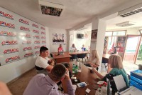  Вучета: ДЕМОС очекује два посланика из бањалучке регије у парламенту