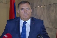 Dodik: Interes da BiH funkcioniše u skladu sa Ustavom, a ne sa iluzijama i nametnutim konceptima