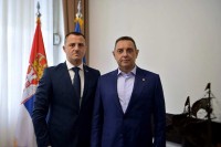 Uskoro tri sporazuma o graničnim prelazima i pograničnom saobraćaju između Srbije i BiH