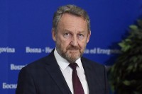 Izetbegović predsjednicima svih parlamentarnih stranaka poslao prijedlog SDA