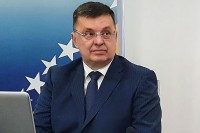 Tegeltija: Snažan Balkan je obostrani interes i regiona i EU