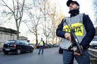 Italija: Uhapšena četvorica zbog prikupljanja novca za “islamsku državu”