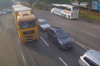 Duža zadržavanja na prelazima Izačić, Gradina i Gradiška