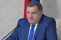Dodik: Ukinuti vijeće naroda u Srpskoj
