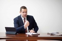 Kovačević: Opozicija nema kapacitet izuzev za dnevnopolitički populizam