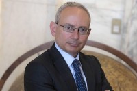 Di Ruco: Integracija zapadnog Balkana u EU dovršava evropski projekat