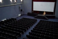 Путујући биоскоп ДК Грачаница широм Космета