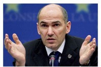 Janša: Oporavak poslije pandemije glavna tema predsjedavanja