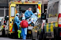 Britanija: Ukidanje mjera 19. jula, pandemija još nije gotova