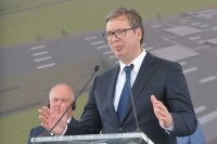 Vučić: Beograd dao sve od sebe da ima najbolje odnose u regionu