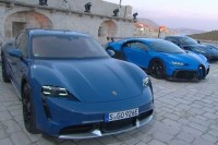 Компанија “Римац аутомобили” већински власник “Бугатија”