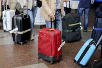 Virus oslabio, navala na Sloveniju pojačana
