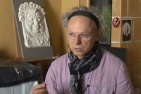 Boris Lajner u Gradišci