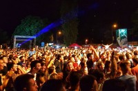 Zvuci roka ponovo u gradu na Vrbasu