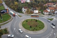 U Srpskoj i FBiH povoljni vremenski uslovi za odvijanje saobraćaja