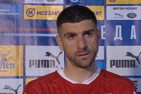 Stefan Mitrović novi fudbaler Hetafea