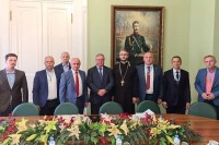 Mitrović: Aktivirati još veću saradnju Srpske i ruskih regiona