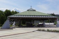Komemoracija nastradalim Bošnjacima 11. jula u Potočarima
