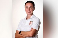 Stojkanović - prva dama trener u Srbiji sa PRO licencom