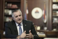 Višković: Prijedlog izmjena Zakona o penzijskom i invalidskom osiguranju treba da ide u proceduru