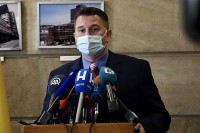 Dosad registrovana tri slučaja Delta soja u BiH, dva u Ljubuškom i jedan u Čitluku