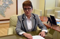 Vidović: Očekuje se budžetski suficit u 2023. godini