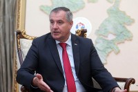 Višković: Srpska i njena privreda po mnogo čemu konkurentni