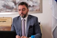 Košarac: Prioritet članstvo u STO