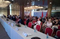 Šulić: Ojačati saradnju sa Komunističkom partijom Kine