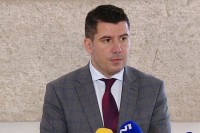 Grmoja dobio prijetnje smrću zbog viših kazni za pedofile