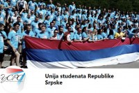 Nikola Bojić - novi predsjednik Unije studenata RS