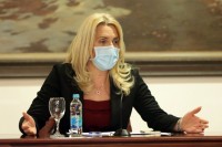 Cvijanović: PDP Priča o navodnom ukidanju institucija, a zaobilazili ih na svaki način