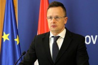 Sijarto: BiH je zaslužila kandidatski status EU, ali odluke Brisela nisu optimistične