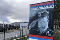 Načelnici opština o prijetnjama Valentina Incka: Nećemo prekrečiti murale