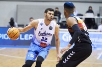 Igokea čeka rivale u grupnoj fazi Lige šampiona: Bez posebnih želja na žrijebu