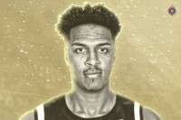 Lidej treće pojačanje KK Partizan