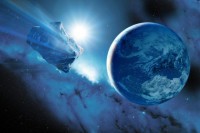 Kinezi planiraju raketnu odbranu od asteroida