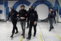 Elez po drugi put na saslušanju u Kantonalnom tužilaštvu u Sarajevu