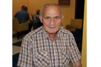 Predstavljen roman "Stanko Zagorac, zadužbinar"