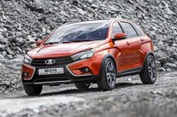 "Лада" ускоро добија турбомотор јачине 150 коњских снага
